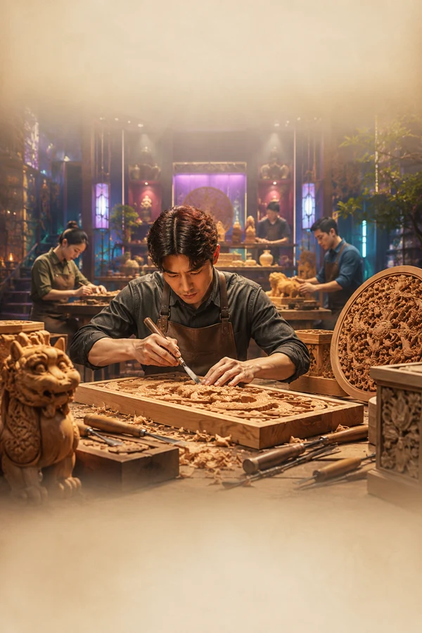 云朵借我一小时缩略图