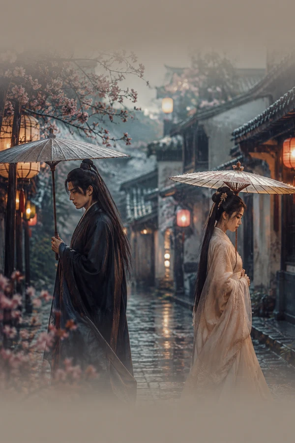 长街最后一班车缩略图